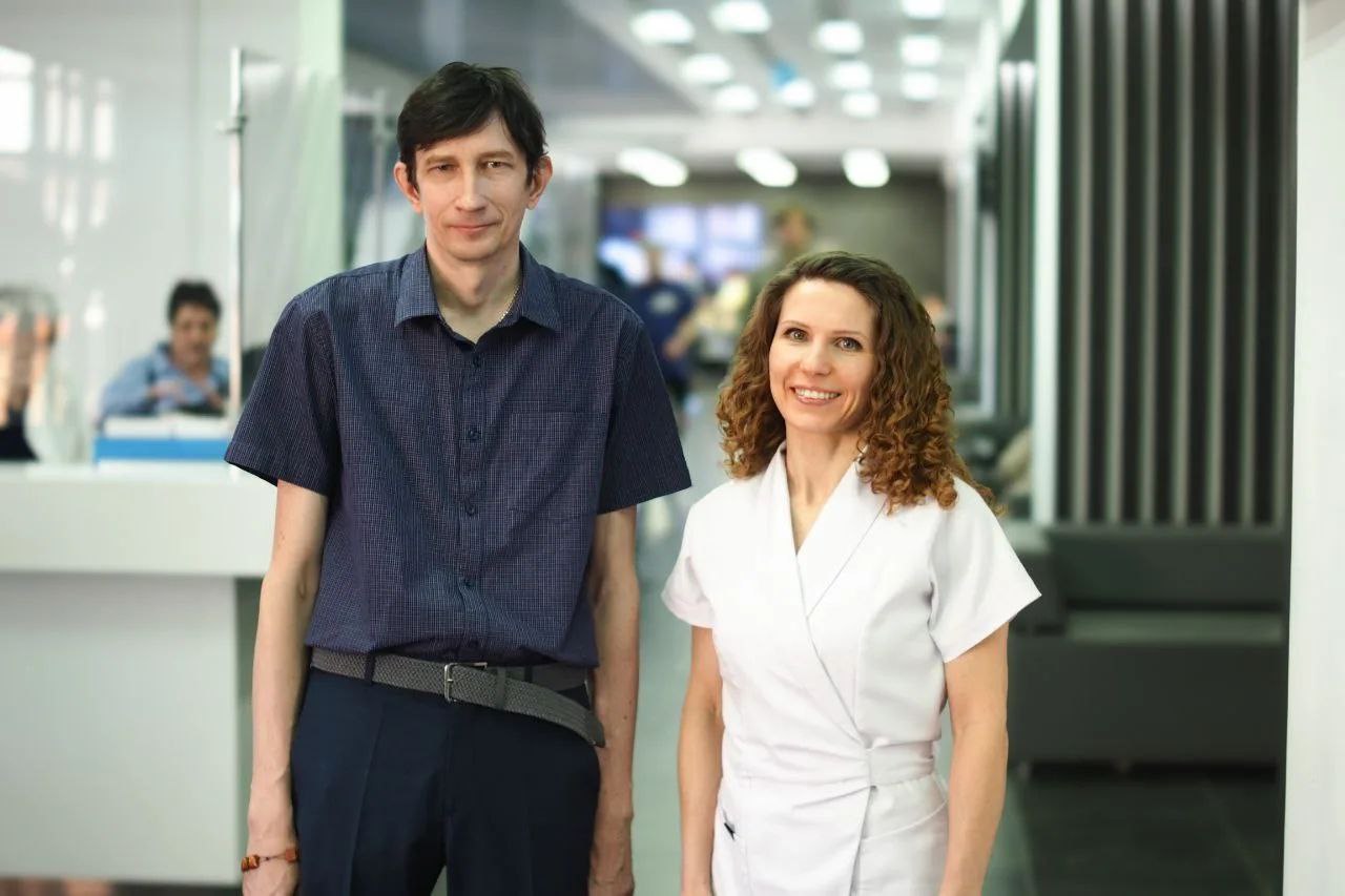 Во Всемирный день почки — уникальная история Ленинградской областной клинической больницы