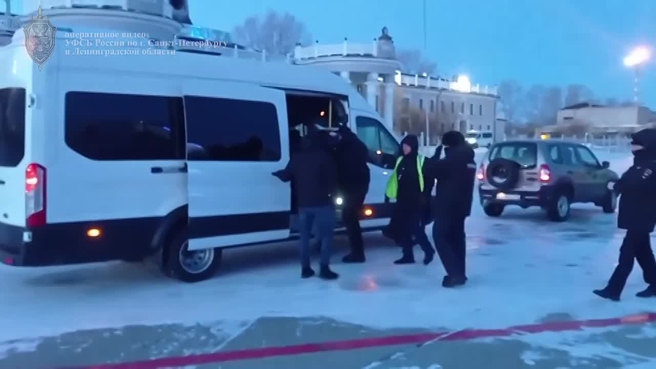 Жителя Петербурга задержали в Чите за оправдание терроризма