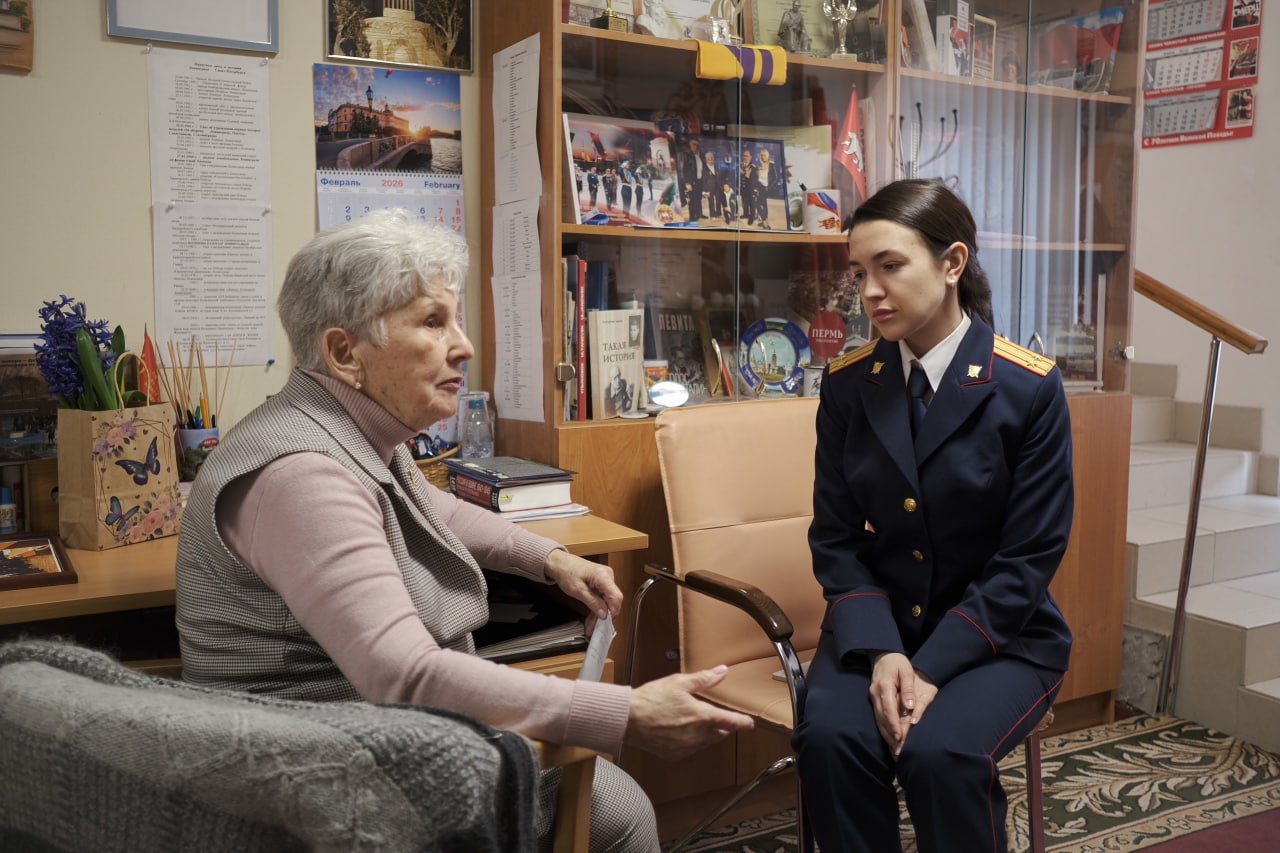 В Доме ветеранов Санкт-Петербурга прошла встреча кадет Объединенного Санкт-Петербургского кадетского корпуса СК России имени Г.К. Жукова с жителями блокадного Ленинграда В Доме ветеранов Санкт-Петербурга прошла встреча кадет Объединенного Санкт-Петербургского кадетского корпуса СК России имени Г.К. Жукова с жителями блокадного Ленинграда