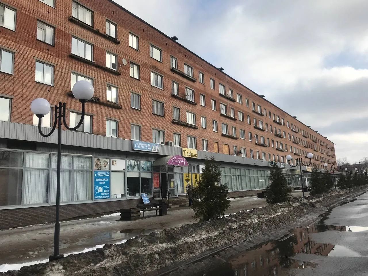 Подпорожская городская прокуратура защитила жилищные права гражданина