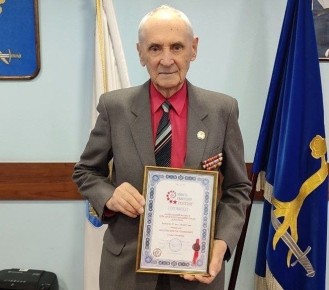 ��������� ����������� ������������� � ���� �������� 97-������� ������ ���������