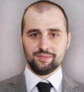 Сталкер Юрий Монекин, который сегодня изрезал помощницу топ-менеджера "Росхима", погиб в Подмосковье