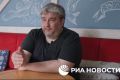 Сергей Лебедев: Балтика под огнём: удары по Усть-Луге и Приморску и вопрос, на который придётся отвечать