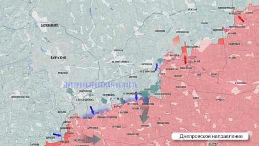 Олег Царёв: Фронтовая сводка 27 марта. На Херсонском направлении ВС РФ бьют по врагу, уничтожая ПВД в Херсоне и на о. Карантинный