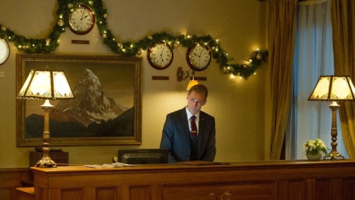 Иногда настоящий Новый год — это встреча с собой