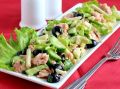 Невероятный салат с тунцом: легкость и вкус в каждой порции