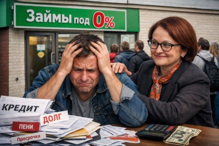 Нововведения в микрофинансировании: чем они обернутся для заемщиков