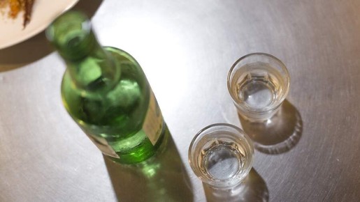 Соджу под прицелом: о чем стоит помнить, употребляя популярный корейский напиток