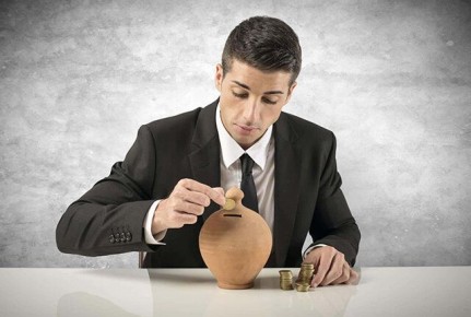 Как накопить стартовый капитал: 5 вдохновляющих идей