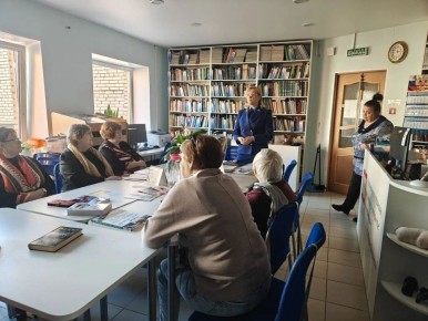 ���������� �. �������� ��� ��������� ���������������� ������ "��� �� ����� ������� ��������-�������������"