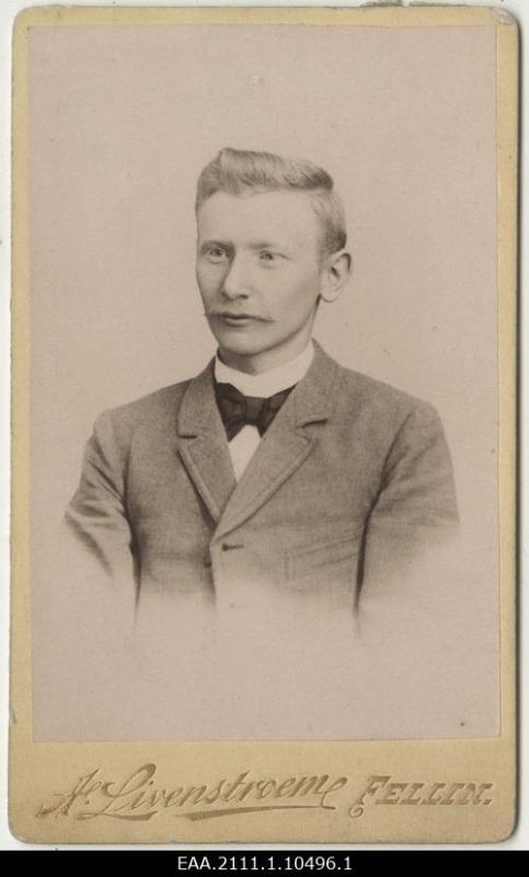 ���� ���������� ��������� (Hans Pgelmann), 1875-1938 ��