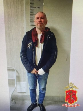 Полиция задержала «флориста», ранившего «розочкой» охранника ТЦ в Кудрово