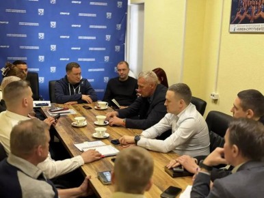 Ленобласть приступила к возрождению «Кавголовских игр»