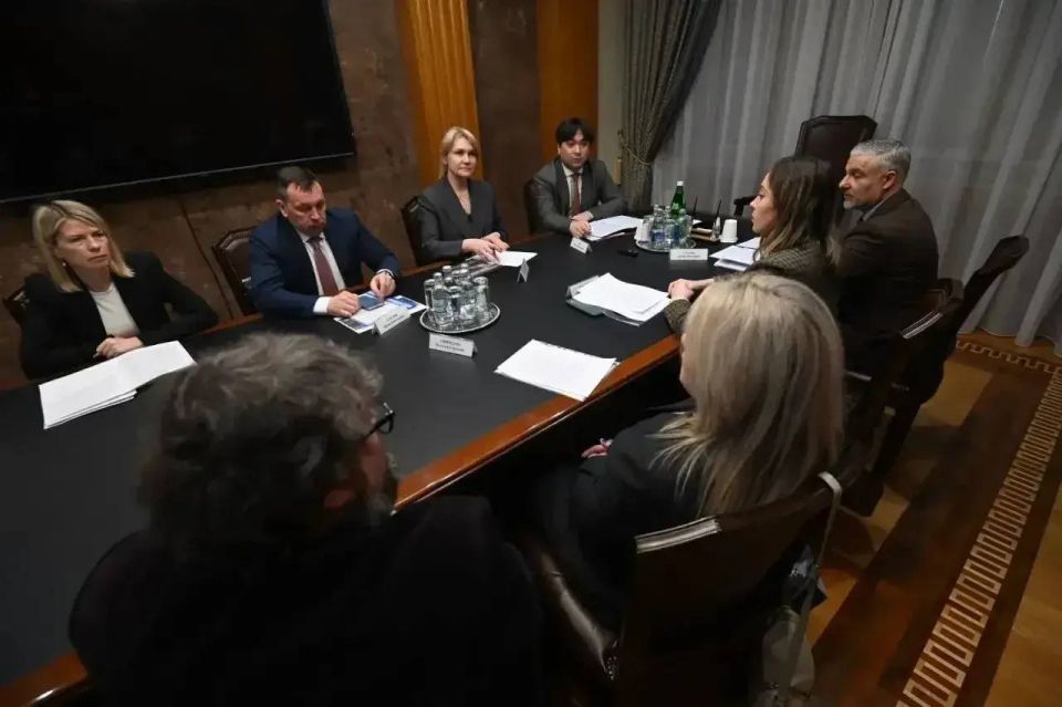 ������� ������� ��� �������: ��� ���������� �������� ���������� � �������