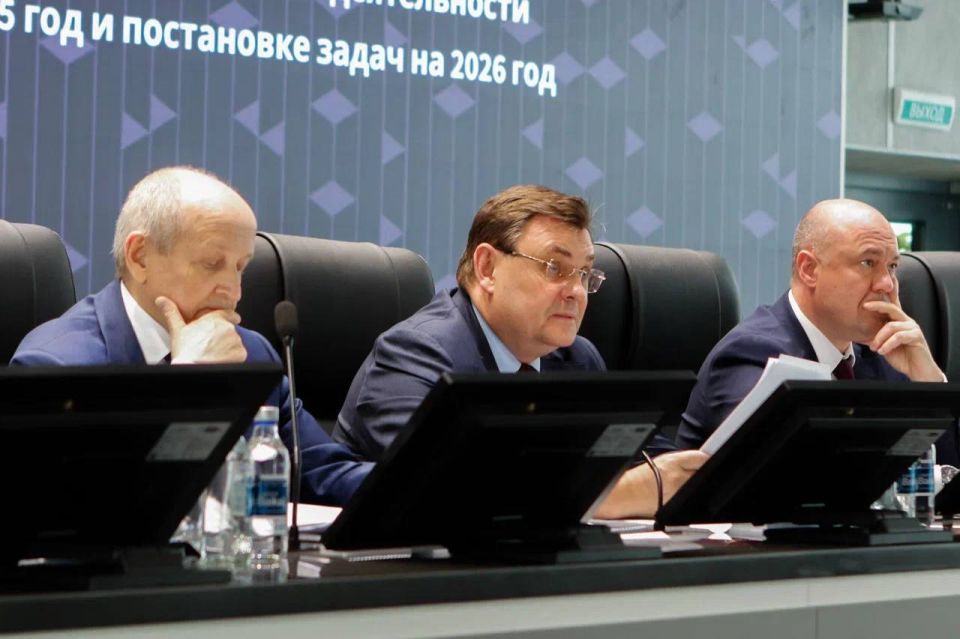 ��������� ����� ������ �������-���������� ���������� ������� ������ �� 2025 ���