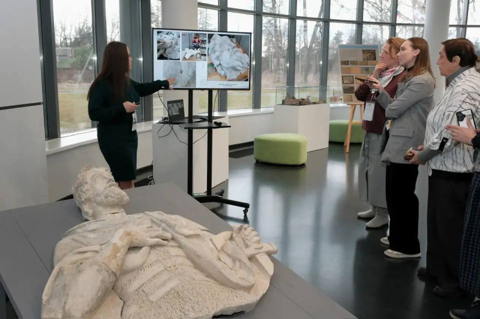 �� ������ �� ����������: ������������ ���������� ���������� ������ ������ � ��������� �� II ������-������������ ����������� �� ������ �����������