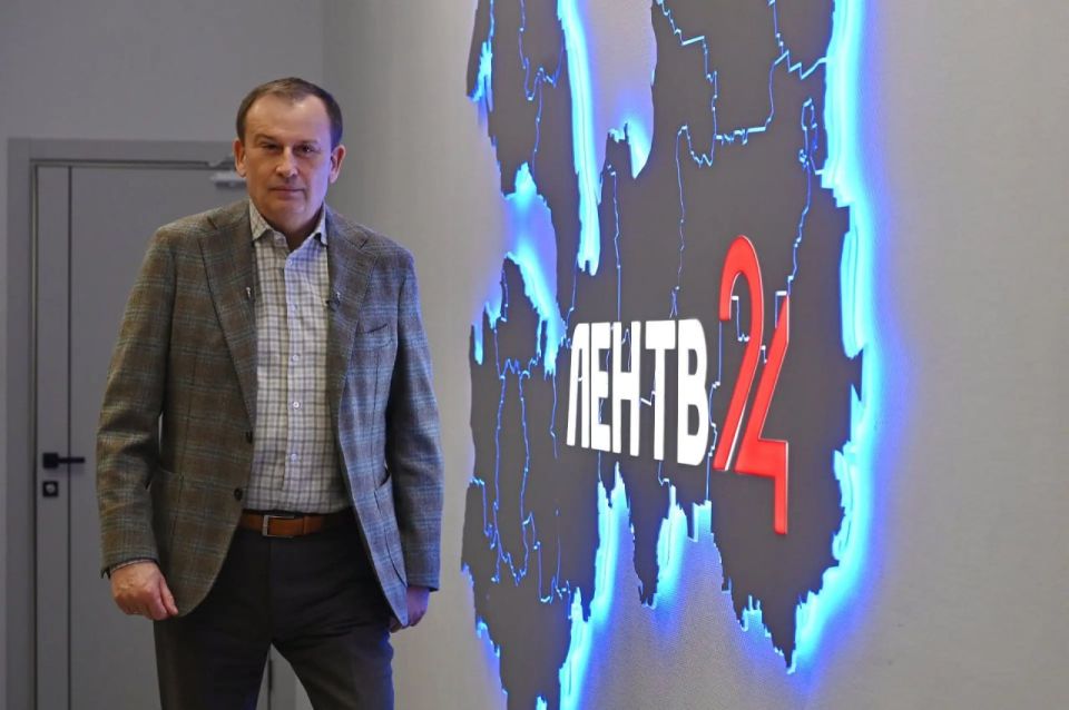 ��������� ��������� ����������� ����� ������ �� @lentv24 � ���������� � ������