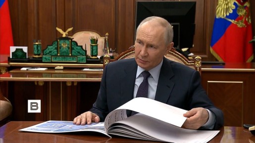 Роскосмос планирует применять ИИ при проектировании и моделировании в ракетно-космической отрасли, сообщил Баканов на встрече с Путиным