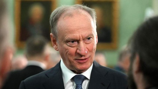 Патрушев: Киевские спецслужбы при помощи НАТО вредят портам и торговому флоту РФ