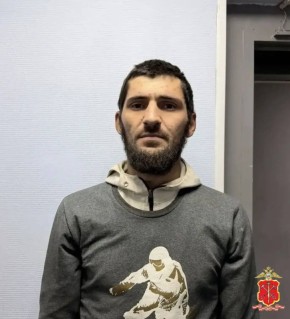 Полицией Невского района задержан «домушник», укравший из квартиры сантехнику