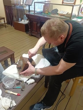 ��������� ���������: ���� � ���������� ���� ����� � �����