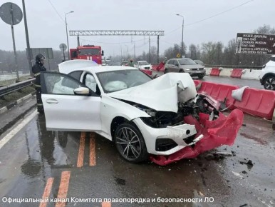 ������ ���� ��� ��-�� ����������� ���������: ��������� ������ �������� �� ������ �-21 �����