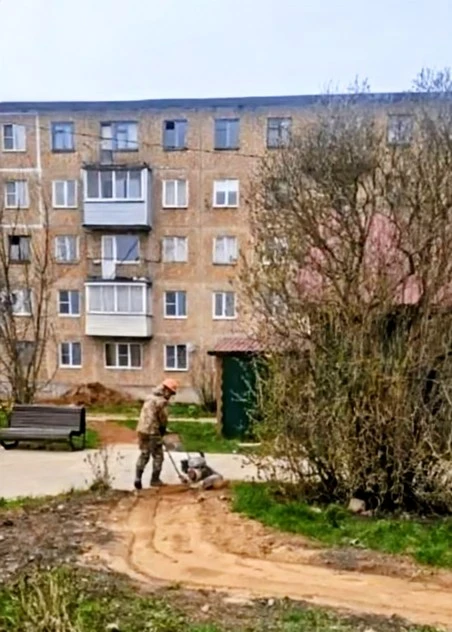 В Ям-Тёсово — новые сети водоснабжения В Ям-Тёсово — новые сети водоснабжения