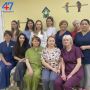 ЛОДКБ приняла на лечение четверых детей из ДНР и ЛНР