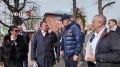 Зуб дал. Глава администрации Ивангорода «расписался» перед губернатором Ленинградской области, что на одной из улиц города будет плитка