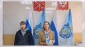 Военные следователи организовали вручение медали Суворова семье участника СВО