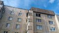 В Волхове сотрудники МЧС спасли троих детей и троих взрослых во время пожара в пятиэтажном доме на Воронежской улице
