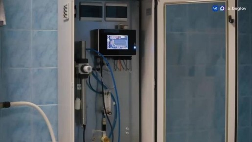 Задача города — ежедневно обеспечивать жителей качественной и безопасной питьевой водой