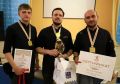 Лучшие повара Ленобласти работают в Тосненском районе — команда района победила в Кубке губернатора «Лучший шеф-повар 47 региона»
