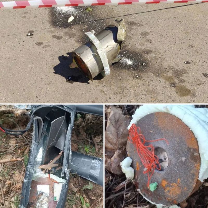 Минобороны сообщило, что за сутки силы ПВО сбили более 1000 дронов над российскими регионами
