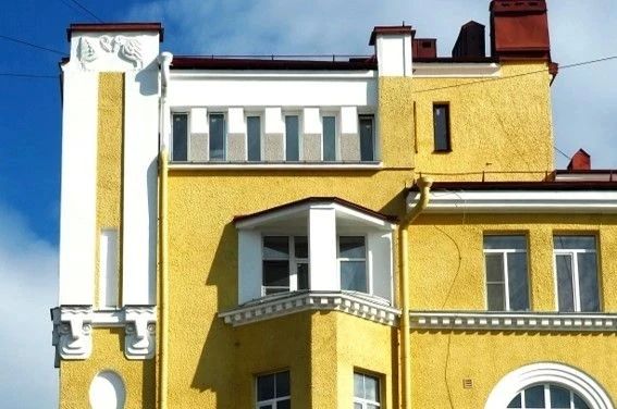 Ленобласть наращивает темпы капитального ремонта жилья Ленобласть наращивает темпы капитального ремонта жилья