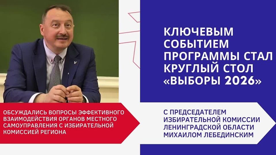 Собрали традиционную подборку новостей за неделю: