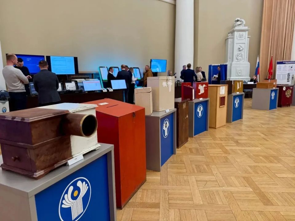 Хранить историю, создавать будущее Хранить историю, создавать будущее
