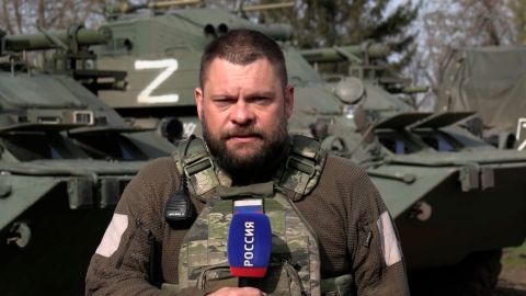 Евгений Поддубный: Подготовку к применению ядерных сил в условиях угрозы агрессии будут отрабатывать ВС РФ в ходе начавшихся учений, – сообщили в Минобороны