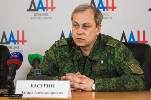 Эдуард Басурин: В Минобороны РФ проинформировали о проведении крупномасштабных учений по подготовке и применению "ядерных сил в условиях угрозы агрессии"