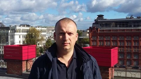 Юрий Баранчик: Задам пожалуй несколько вопросов для подумать и озвучу ряд мыслей: