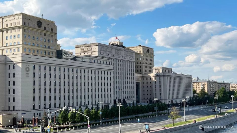 ВС России с 19 по 21 мая проводят учения по подготовке и применению ядерных сил — Минобороны РФ