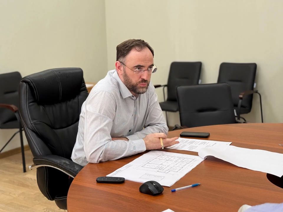 Реставрация исторического центра столицы Ленобласти стартует с Дома НКО Реставрация исторического центра столицы Ленобласти стартует с Дома НКО