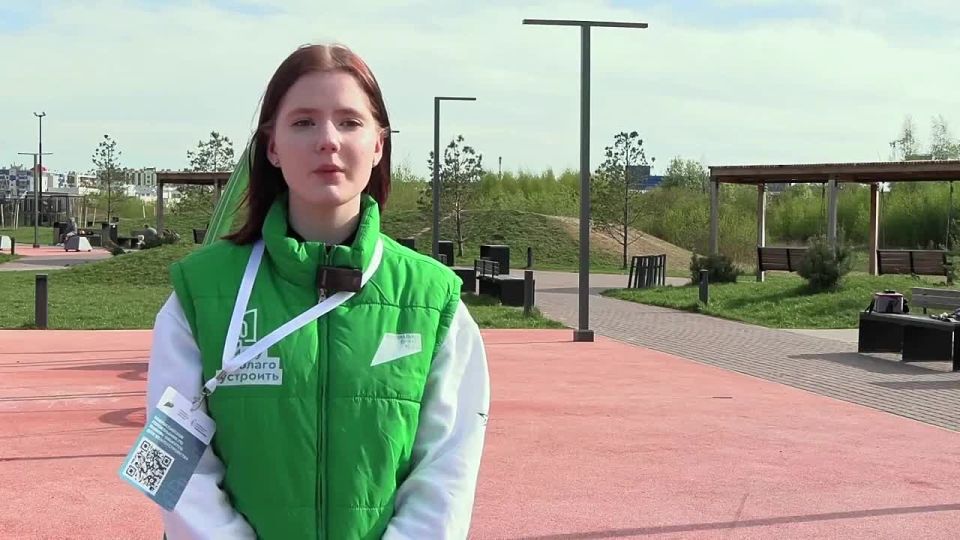 Дизайн-проекты благоустройства в 34 населённых пунктах Ленобласти выбрали уже более 100 тысяч жителей — новые променады, спортивные пространства, памятные места и центральные площади: именно ленинградцы решают, какими они...