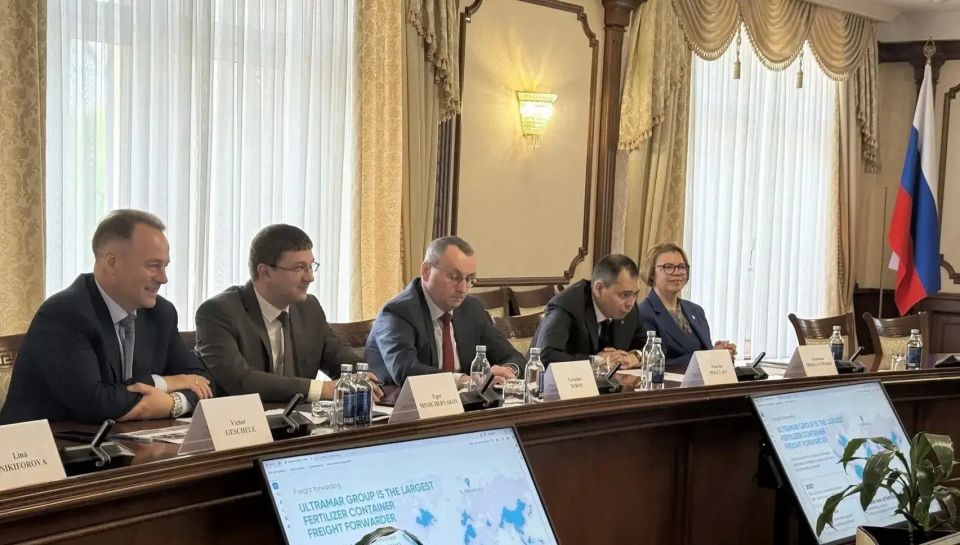 Ленобласть и Индия планируют развивать совместные проекты в металлургии Ленобласть и Индия планируют развивать совместные проекты в металлургии