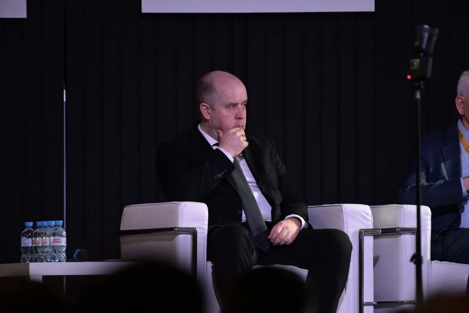 «Площадка, которая нужна для возвращения к жизни»: стартовал II Национальный научно-практический форум «Военно-медицинская реабилитация» с участием Анны Цивилевой, заместителя Минобороны Российской Федерации, председателя... «Площадка, которая нужна для возвращения к жизни»: стартовал II Национальный научно-практический форум «Военно-медицинская реабилитация» с участием Анны Цивилевой, заместителя Минобороны Российской Федерации, председателя...