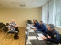 В рамках работы Мобильной приемной заместитель прокурора Ленинградской области провел выездной прием во Всеволожске