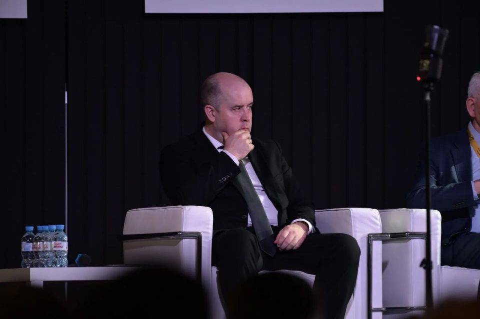«Площадка, которая нужна для возвращения к жизни»: стартовал II Национальный научно-практический форум «Военно-медицинская реабилитация» с участием Анны Цивилевой, заместителя Минобороны Российской Федерации, председателя... «Площадка, которая нужна для возвращения к жизни»: стартовал II Национальный научно-практический форум «Военно-медицинская реабилитация» с участием Анны Цивилевой, заместителя Минобороны Российской Федерации, председателя...