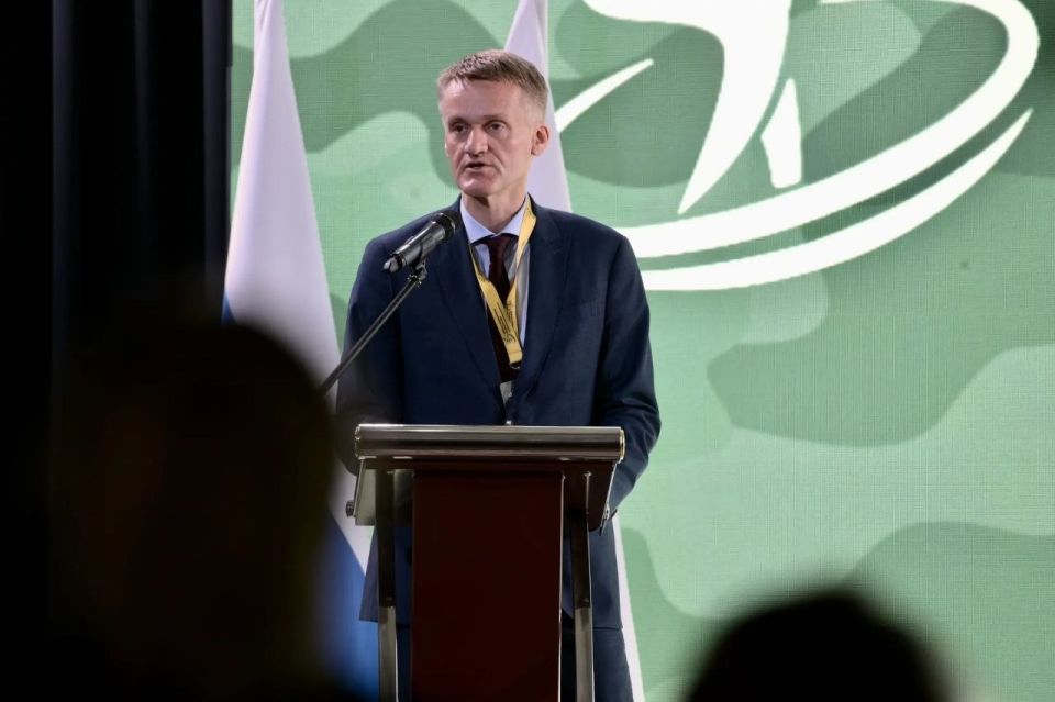 «Площадка, которая нужна для возвращения к жизни»: стартовал II Национальный научно-практический форум «Военно-медицинская реабилитация» с участием Анны Цивилевой, заместителя Минобороны Российской Федерации, председателя... «Площадка, которая нужна для возвращения к жизни»: стартовал II Национальный научно-практический форум «Военно-медицинская реабилитация» с участием Анны Цивилевой, заместителя Минобороны Российской Федерации, председателя...