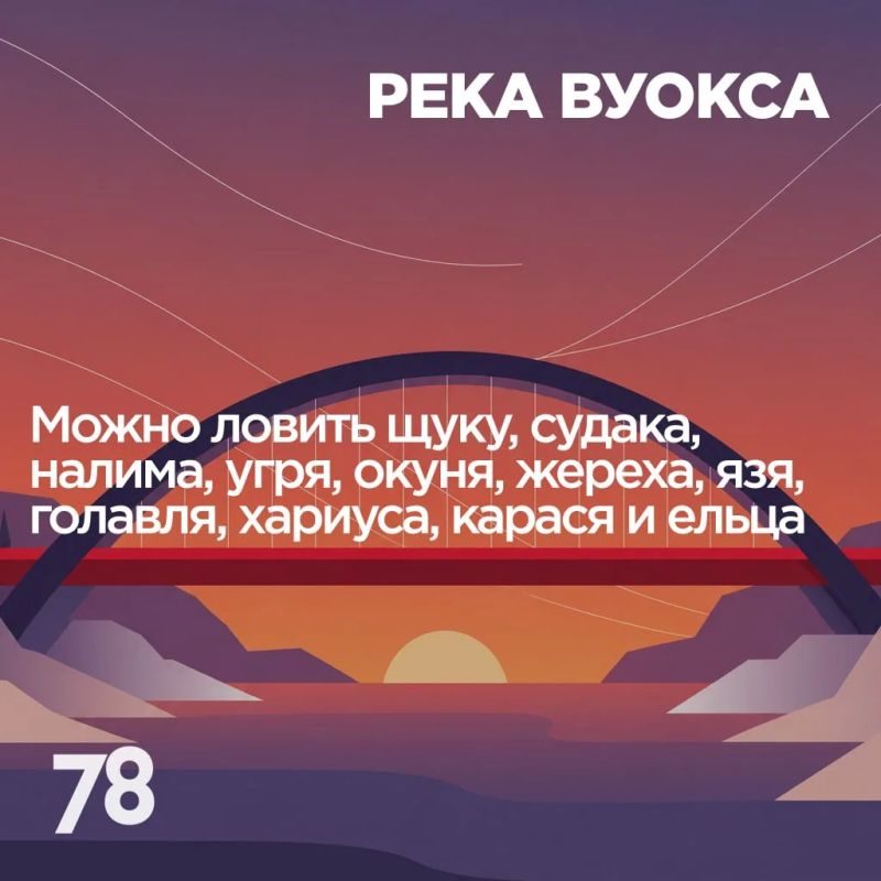 Где поймать рыбу вашей мечты? Где поймать рыбу вашей мечты?