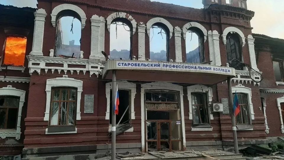 Александр Дрозденко: Глубочайшие соболезнования семьям погибших в Старобельске Луганской Народной Республики Александр Дрозденко: Глубочайшие соболезнования семьям погибших в Старобельске Луганской Народной Республики